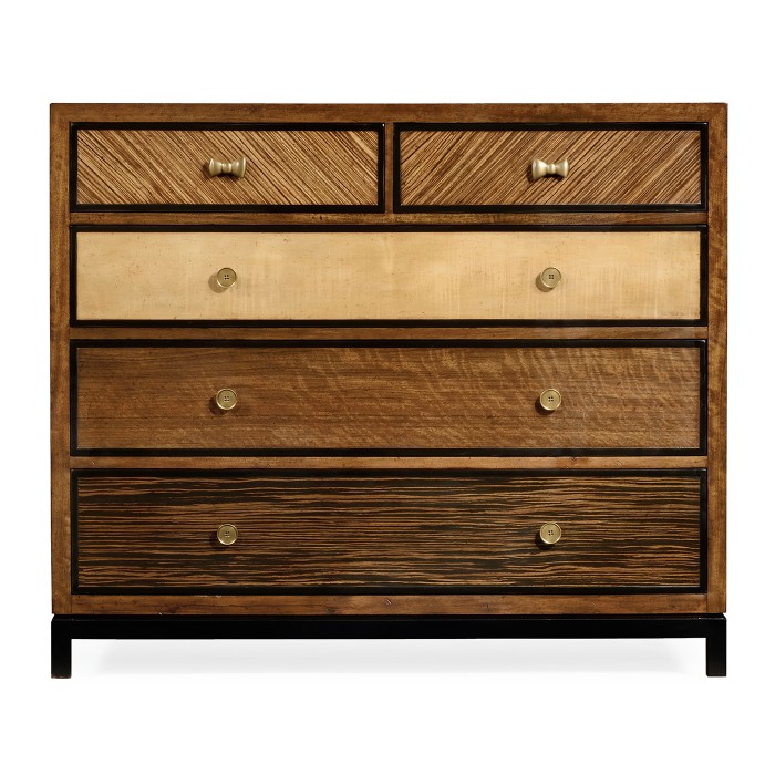 Pasticcio Chest