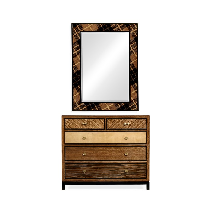 Pasticcio Chest