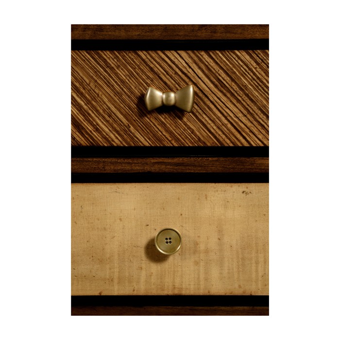 Pasticcio Chest