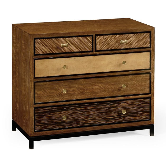 Pasticcio Chest