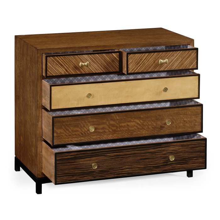 Pasticcio Chest