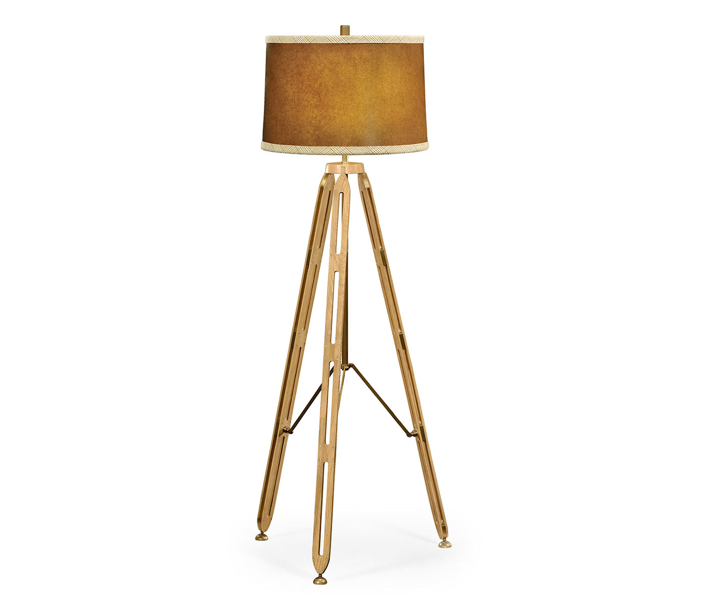 Architectural Floor Lamp