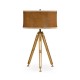 Architectural Table Lamp 28