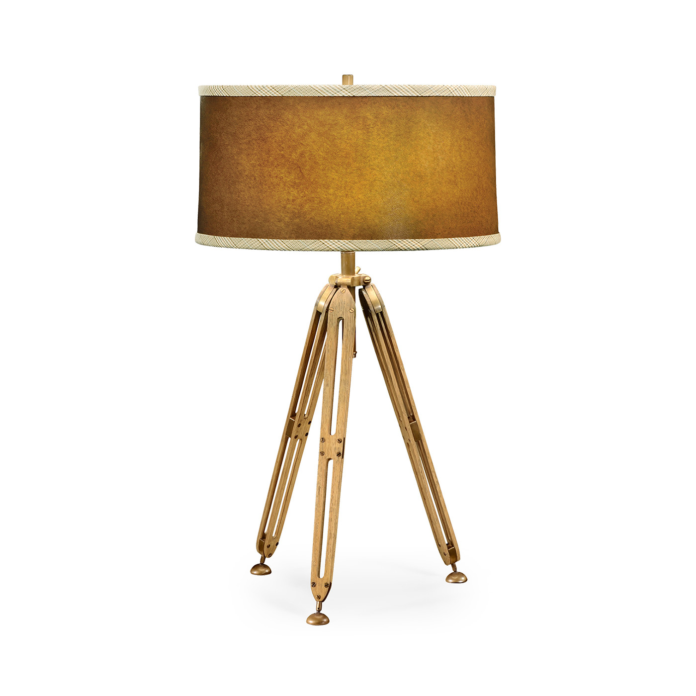Architectural Table Lamp 28