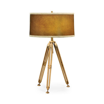 Architectural Table Lamp 28
