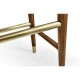 Light Daniella Bar Stool