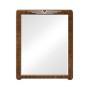 50's Americana Wall Hanging Mirror