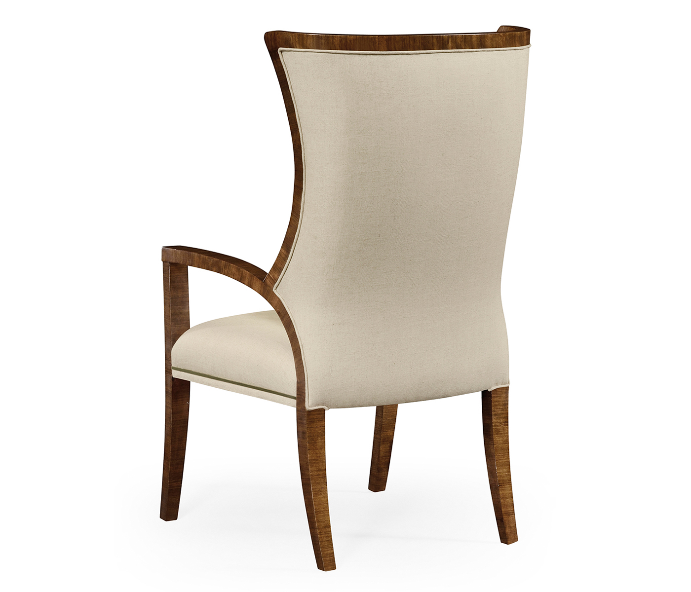 Cosmo Light Daniella Dining Arm Chair