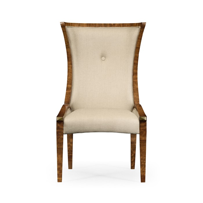 Cosmo Light Daniella Dining Side Chair