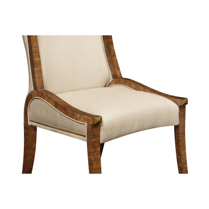 Cosmo Light Daniella Dining Side Chair