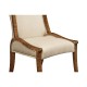 Cosmo Light Daniella Dining Side Chair
