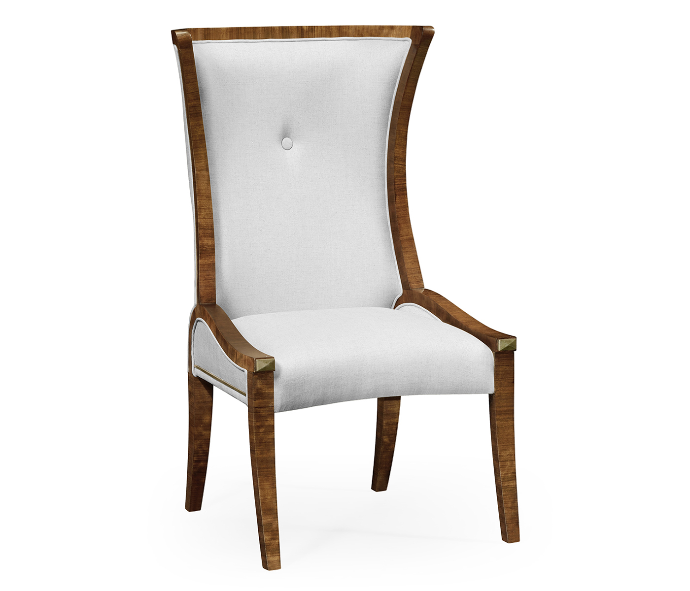 Cosmo Light Daniella Dining Side Chair