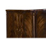 Knightbridge Antique Mahogany Tub Chair