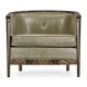 Buckingham Bleached Mahogany Tub Chair