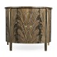 Buckingham Bleached Mahogany Tub Chair