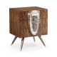 50's Americana Chest of Drawers