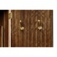 Pale Tartan Ladies Armoire