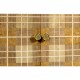 Pale Tartan Ladies Armoire