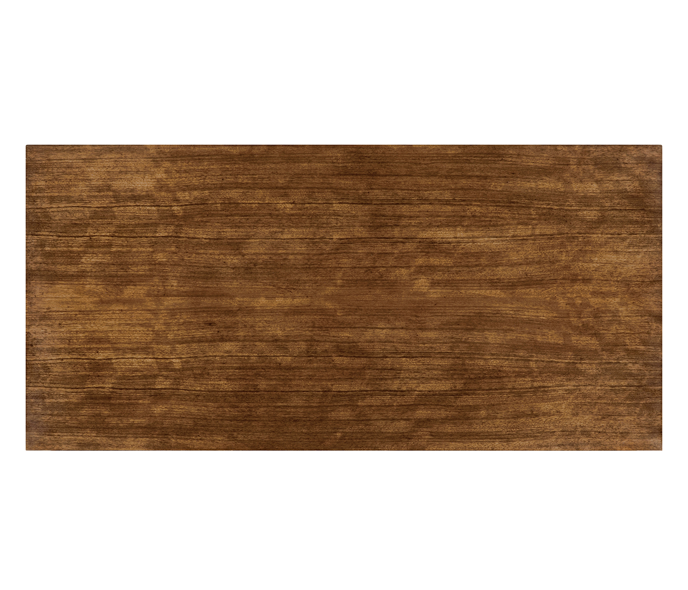 Pale Tartan Chest of Drawers