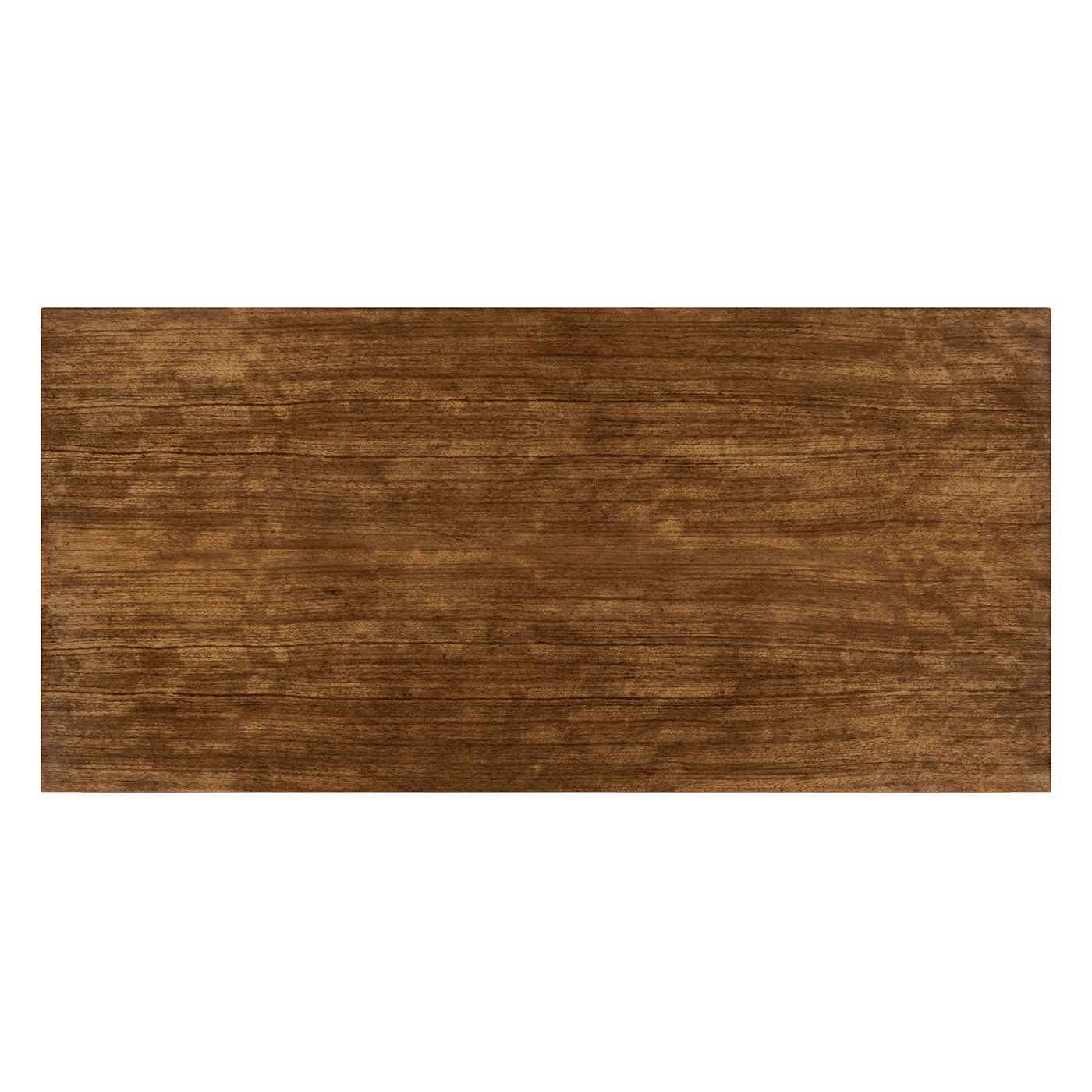 Pale Tartan Chest of Drawers