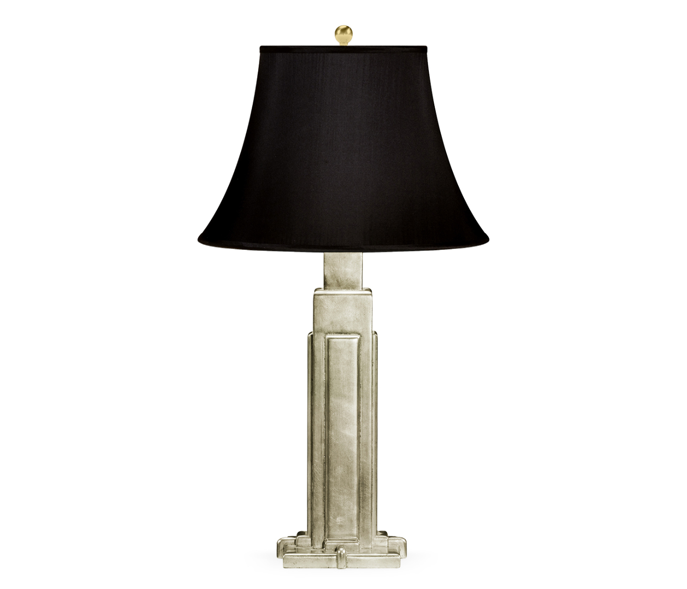 Skyscraper lamp