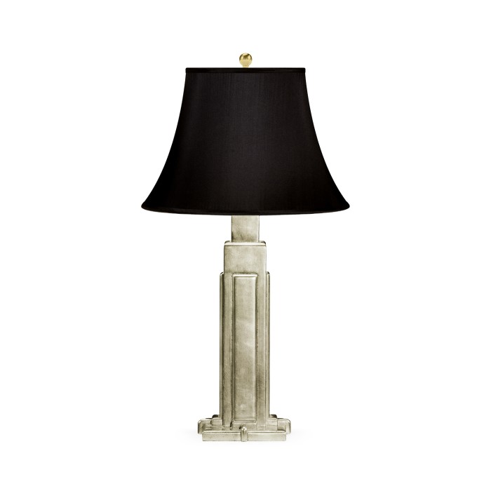 Skyscraper lamp