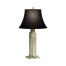 Skyscraper lamp