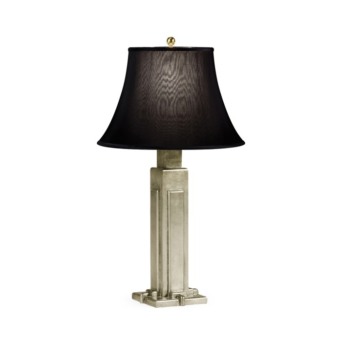 Skyscraper lamp