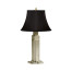 Skyscraper lamp