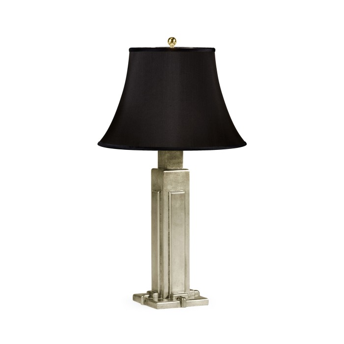 Skyscraper lamp