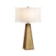 Art Deco Hyedua Table Lamp