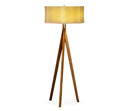 Trifecta Lamp