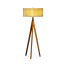 Trifecta Lamp