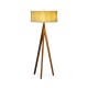 Trifecta Lamp