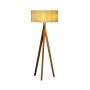 Trifecta Lamp