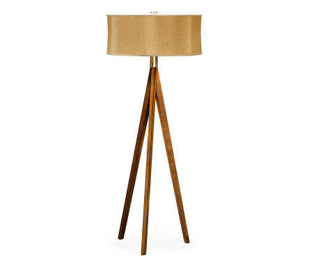 Trifecta Lamp