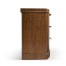 Contemporary Three-Drawer Chest