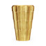 Art Deco Gilded Side Table