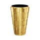 Art Deco Gilded Side Table