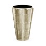 Art Deco Silver Side Table