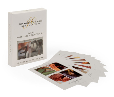 Jonthan Charles postcard