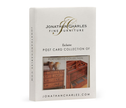 Portobello collection postcard