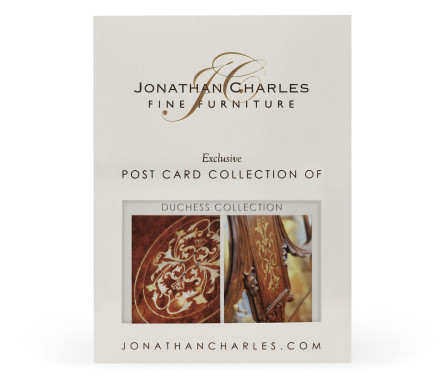 Duchess collection postcard