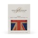 Union jack collection postcard