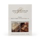 Country farmhouse collection postcard