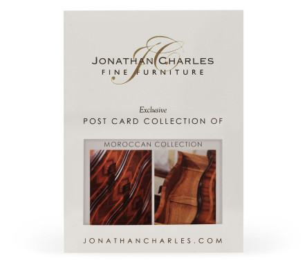 Moroccan collection postcard