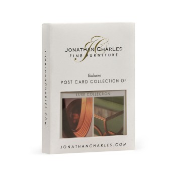 Luxe collection postcard