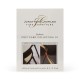 Luxe collection (customize) postcard