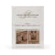Natural oak collection postcard