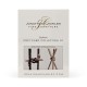 Stiletto collection postcard